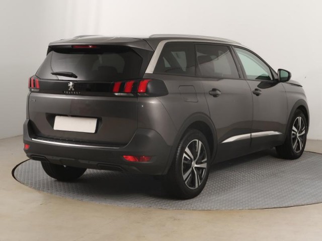Peugeot 5008  PureTech 130 
