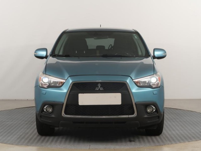 Mitsubishi ASX  1.8 DI-D MIVEC 