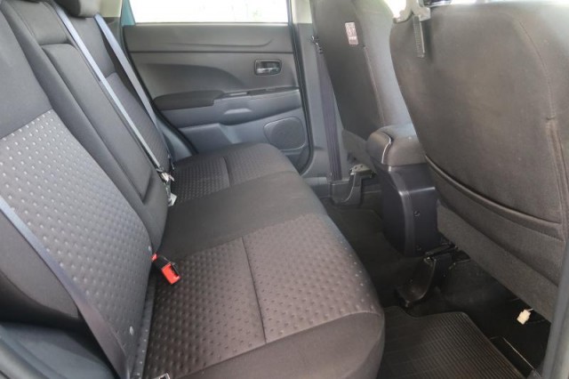 Mitsubishi ASX  1.8 DI-D MIVEC 