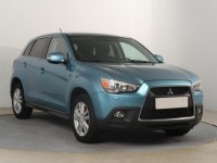 Mitsubishi ASX  1.8 DI-D MIVEC 