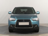 Mitsubishi ASX  1.8 DI-D MIVEC 