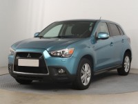 Mitsubishi ASX  1.8 DI-D MIVEC 