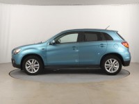 Mitsubishi ASX  1.8 DI-D MIVEC 