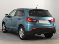 Mitsubishi ASX  1.8 DI-D MIVEC 