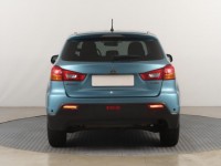 Mitsubishi ASX  1.8 DI-D MIVEC 