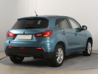 Mitsubishi ASX  1.8 DI-D MIVEC 