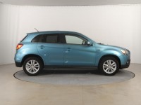 Mitsubishi ASX  1.8 DI-D MIVEC 