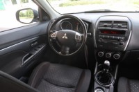 Mitsubishi ASX  1.8 DI-D MIVEC 