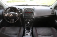 Mitsubishi ASX  1.8 DI-D MIVEC 