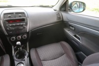 Mitsubishi ASX  1.8 DI-D MIVEC 