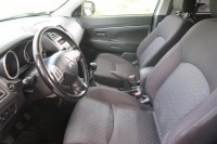 Mitsubishi ASX  1.8 DI-D MIVEC 