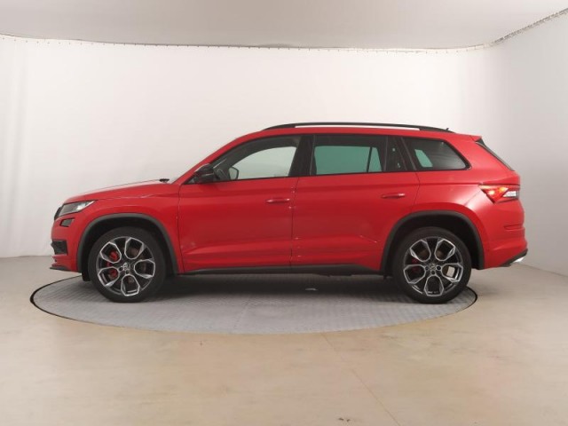 Škoda Kodiaq  RS 2.0 TDI RS