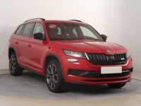 Škoda Kodiaq  RS 2.0 TDI RS