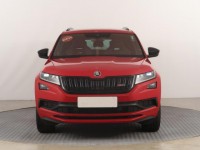 Škoda Kodiaq  RS 2.0 TDI RS