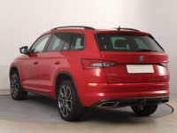 Škoda Kodiaq  RS 2.0 TDI RS