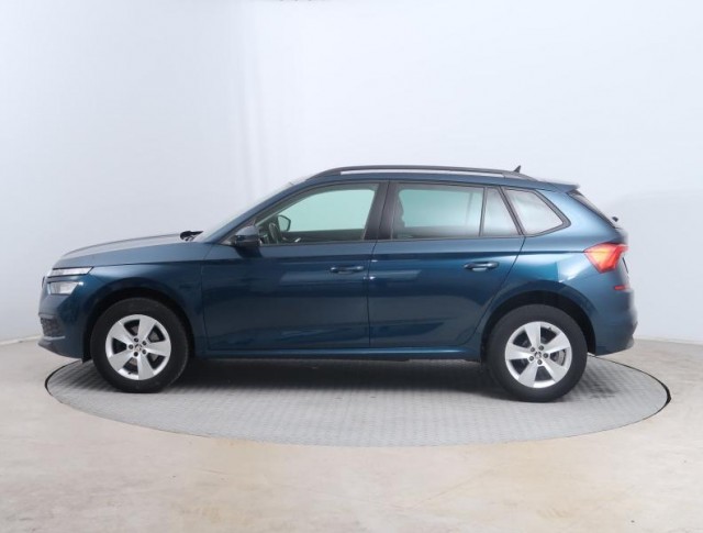 Škoda Kamiq  1.0 TSI Ambition Plus