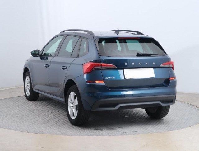 Škoda Kamiq  1.0 TSI Ambition Plus