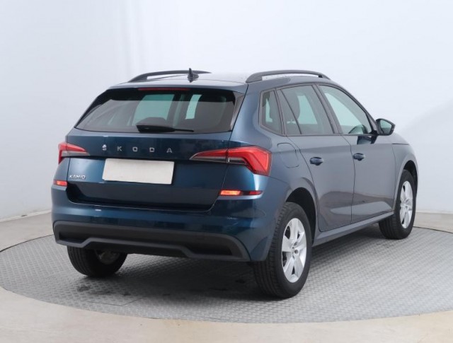 Škoda Kamiq  1.0 TSI Ambition Plus