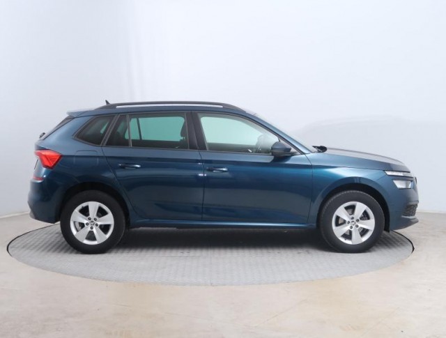 Škoda Kamiq  1.0 TSI Ambition Plus
