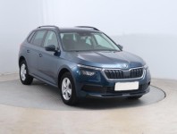Škoda Kamiq  1.0 TSI Ambition Plus