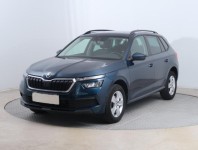 Škoda Kamiq  1.0 TSI Ambition Plus