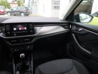 Škoda Kamiq  1.0 TSI Ambition Plus