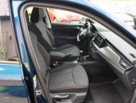 Škoda Kamiq  1.0 TSI Ambition Plus