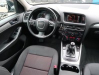 Audi Q5  2.0 TDI basis