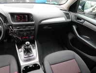 Audi Q5  2.0 TDI basis