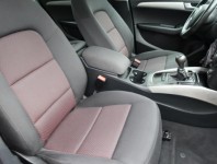 Audi Q5  2.0 TDI basis