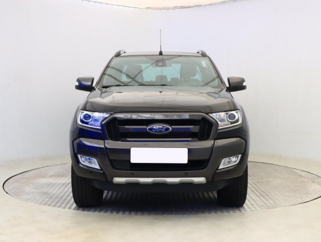 Ford Ranger  3.2 TDCi Wildtrack