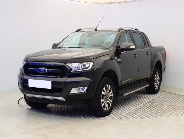 Ford Ranger  3.2 TDCi Wildtrack