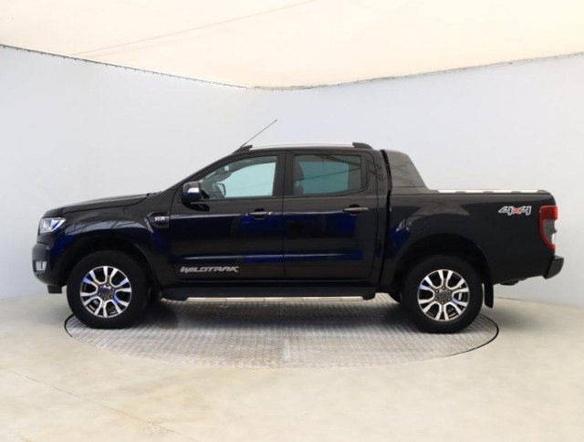 Ford Ranger  3.2 TDCi Wildtrack