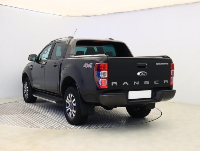 Ford Ranger  3.2 TDCi Wildtrack