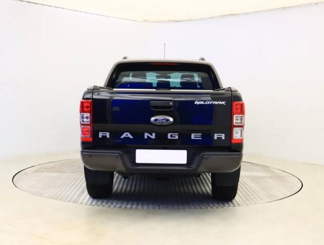 Ford Ranger  3.2 TDCi Wildtrack