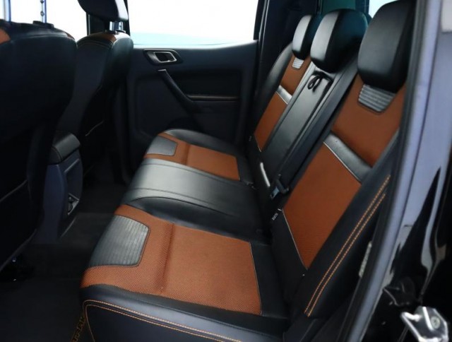 Ford Ranger  3.2 TDCi Wildtrack