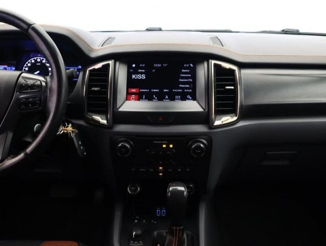 Ford Ranger  3.2 TDCi Wildtrack