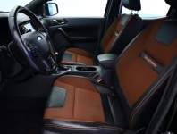 Ford Ranger  3.2 TDCi Wildtrack