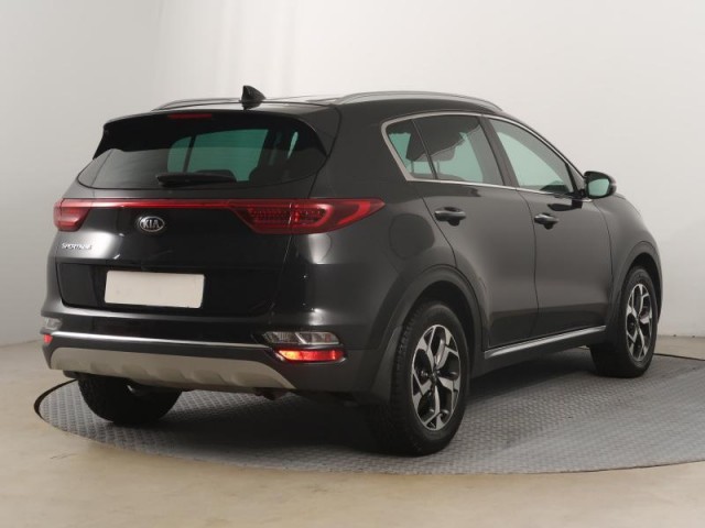 Kia Sportage  1.6 T-GDI 