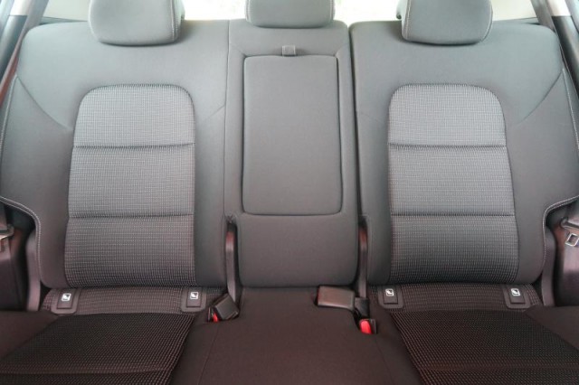 Kia Sportage  1.6 T-GDI 