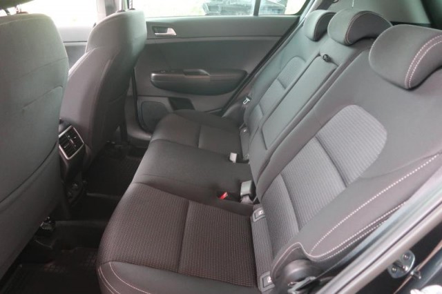 Kia Sportage  1.6 T-GDI 