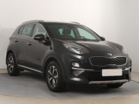Kia Sportage  1.6 T-GDI 