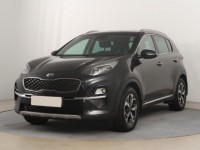 Kia Sportage  1.6 T-GDI 