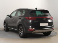 Kia Sportage  1.6 T-GDI 