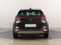 Kia Sportage  1.6 T-GDI 