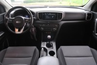 Kia Sportage  1.6 T-GDI 
