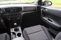 Kia Sportage  1.6 T-GDI 