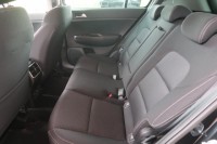 Kia Sportage  1.6 T-GDI 