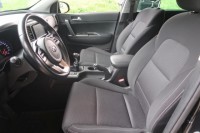 Kia Sportage  1.6 T-GDI 