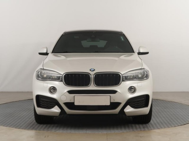 BMW X6  xDrive30d M Paket